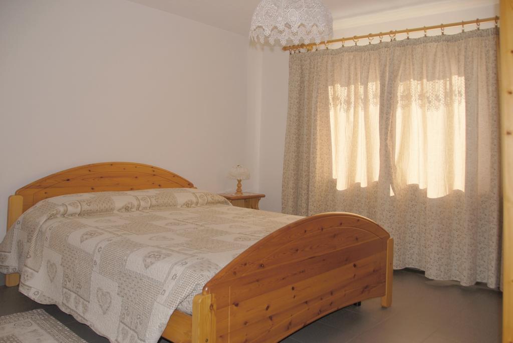Agriturismo Plan D'Avie 奥斯塔 客房 照片